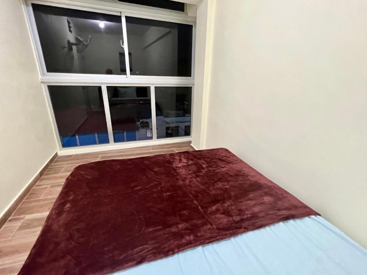 Hotel Maria Bonita Higueey 外观 照片