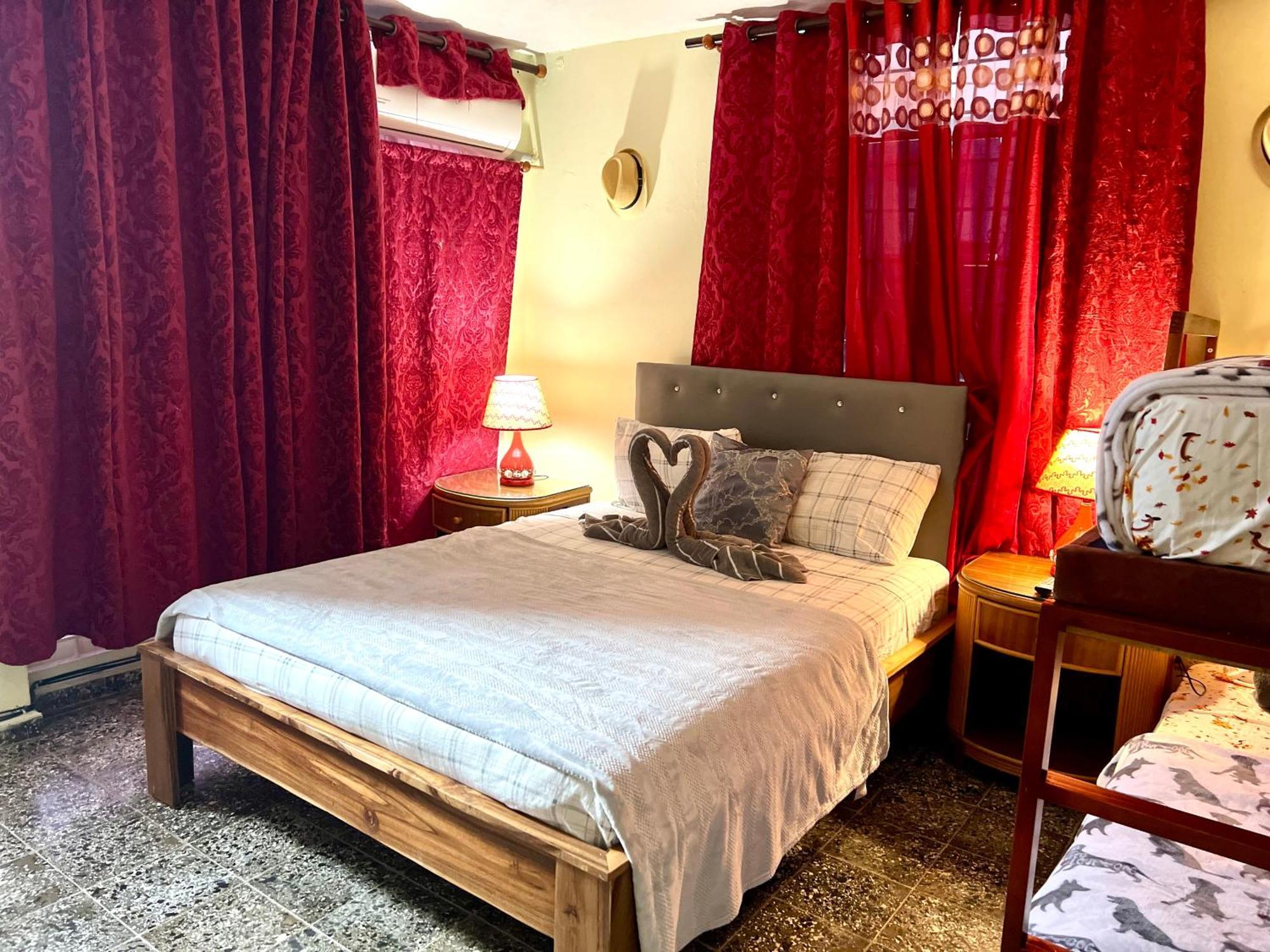 Hotel Maria Bonita Higueey 外观 照片